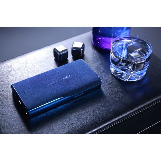 HiBy R8 II - modrá (používáno)