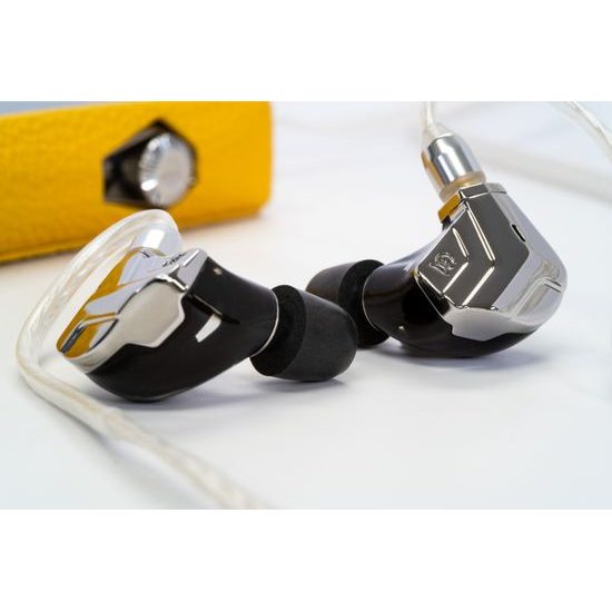 Campfire Audio Astrolith