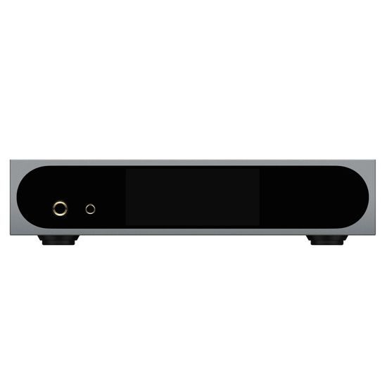 Matrix Audio mini-i Pro 4 šedá