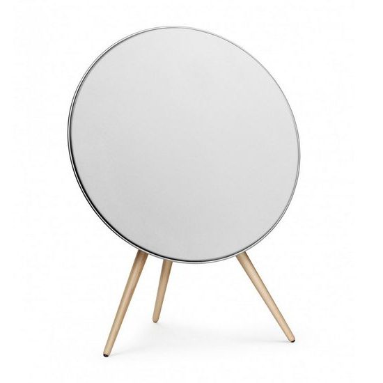 BeoPlay A9 bílý, javor