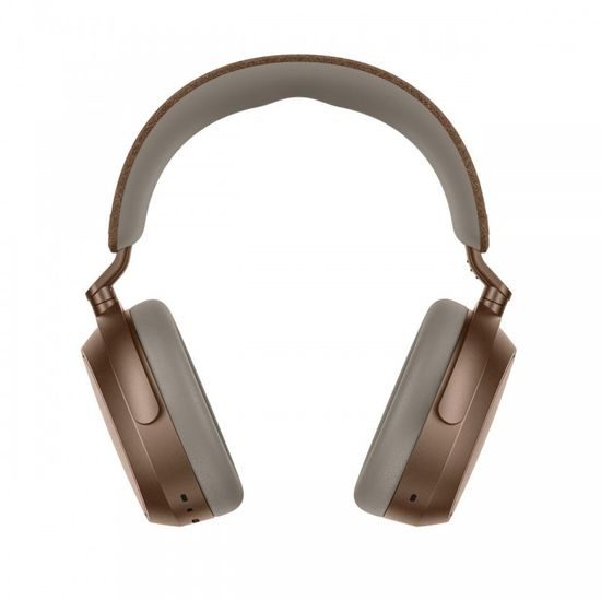 Sennheiser Momentum 4 Wireless - hnědá