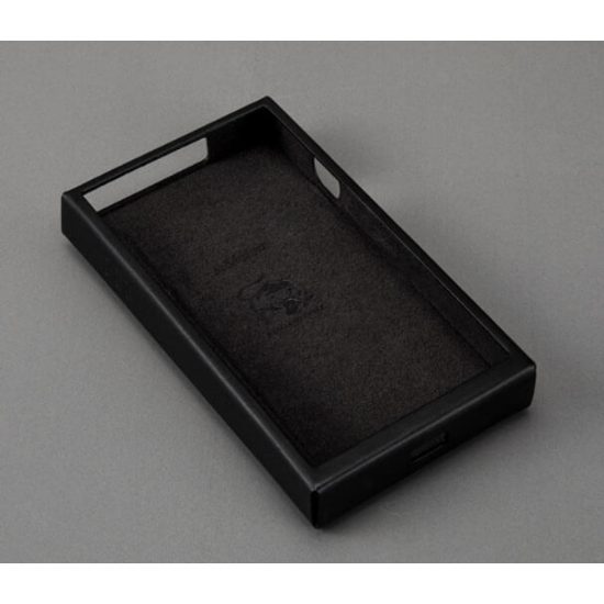 Astell&Kern SE300, pouzdro černá kůže