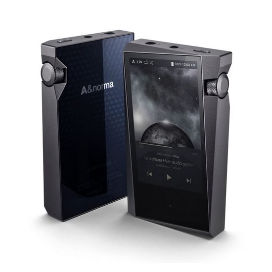 Astell&Kern A&norma SR15 (rozbaleno)