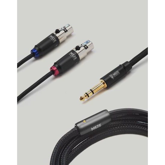 Meze Empyrean OFC Standard Cable - Jack 6,3 mm