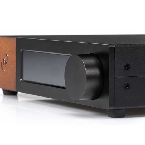 Ferrum Audio Wandla