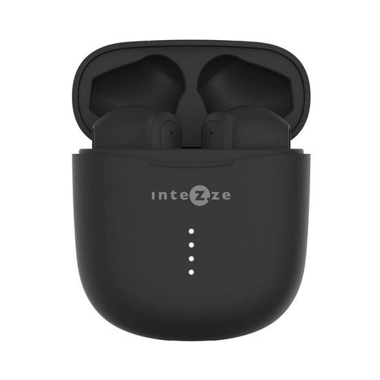 Intezze EVO Matte Black