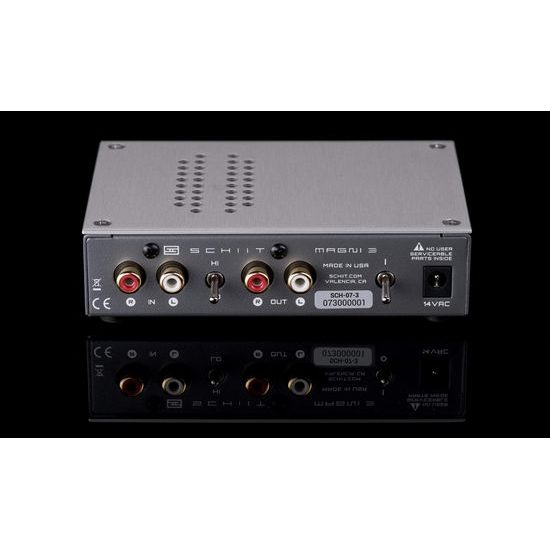 Schiit Audio Magni 3