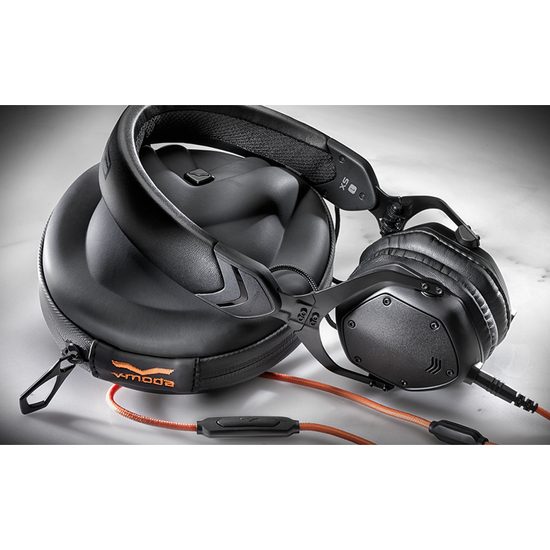 V-Moda XS