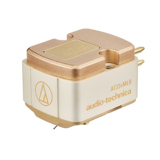Audio-Technica AT33xMLB