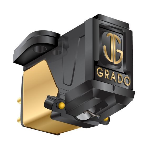 Grado Prestige Gold2