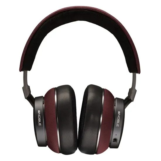 Noble Audio FoKus Apollo Pro - červená