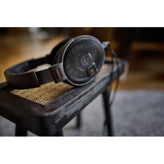 Sennheiser HD 660S2 (rozbaleno)