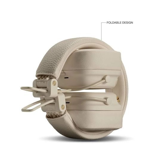 Marshall Major V Cream