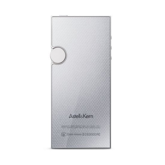 Astell&Kern AK Jr