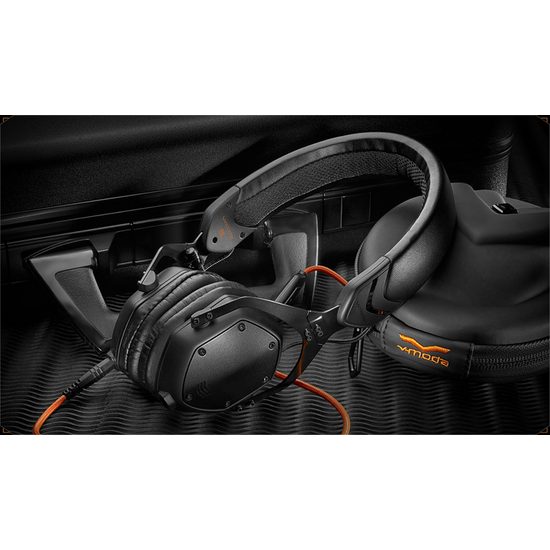 V-Moda XS