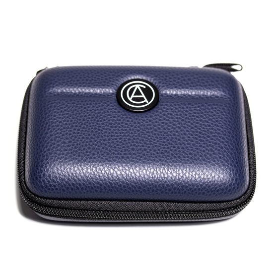 Custom Art Hybrid 3 Pro - černá