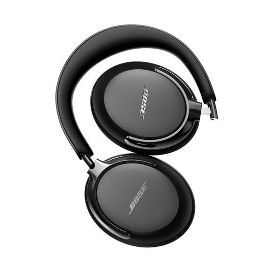 BOSE QuietComfort Ultra Headphones (2nd Gen) - černá