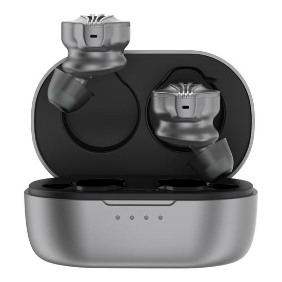 FiiO FW3 šedá