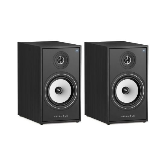 Triangle Borea BR03 CONNECT - černá