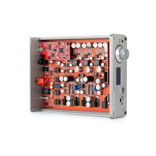 Burson Audio Playmate 2 Basic