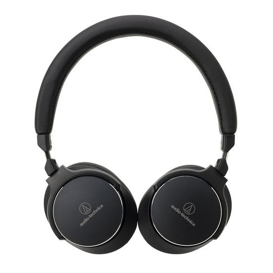 Audio-Technica ATH-SR5BT černá