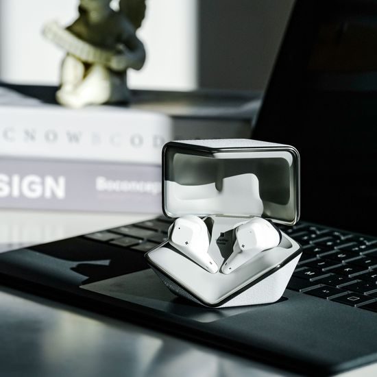 HiFiMAN Svanar Wireless JR