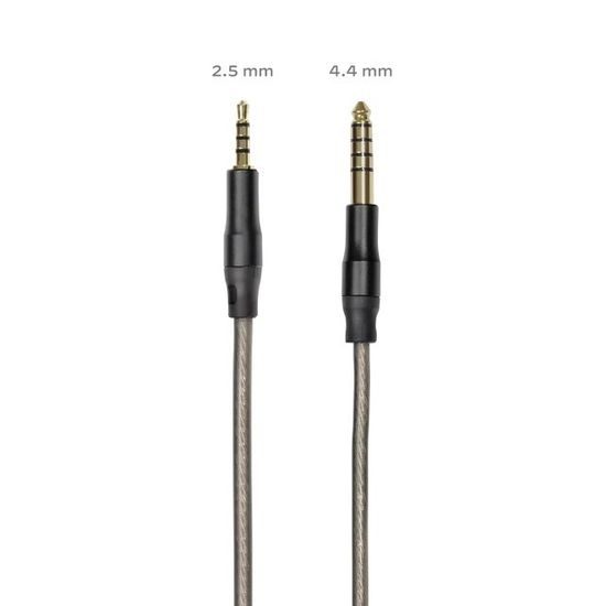 Meze OFC Balanced Upgrade Cable Mono 3.5 mm