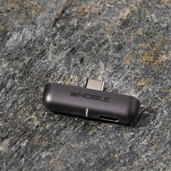 Noble Audio Sceptre (rozbaleno)