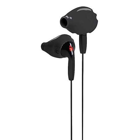 Yurbuds Ironman Inspire Black