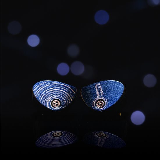 Moondrop Starfield II (rozbaleno)