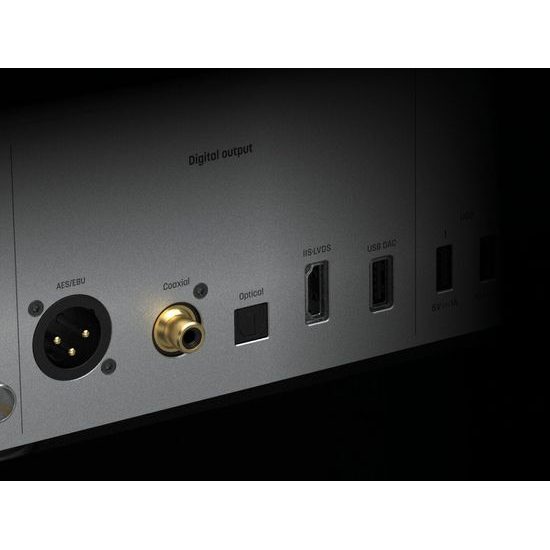 Matrix Audio NT-1