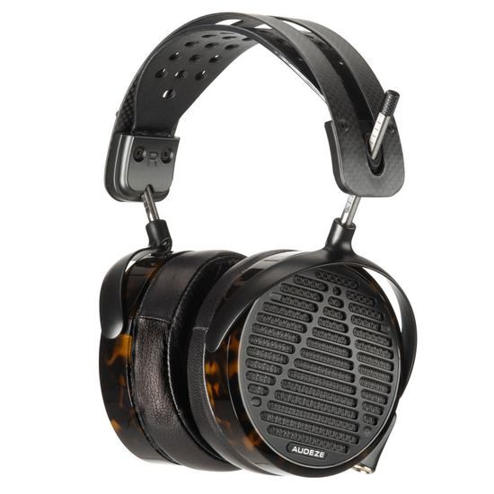 Audeze LCD-5 (PŮJČOVNA)