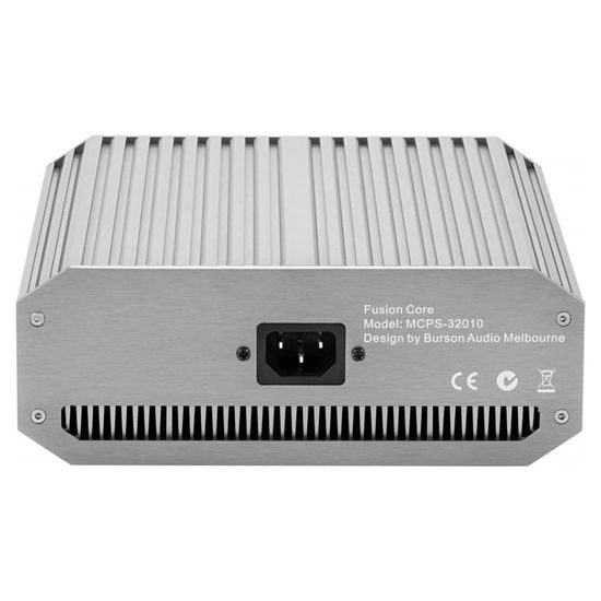 Burson Audio Soloist Prime MAX