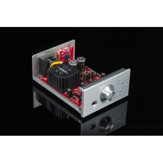 Burson Audio Soloist SL MK2