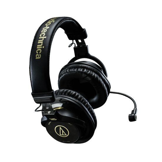 Audio-Technica ATH-PG1