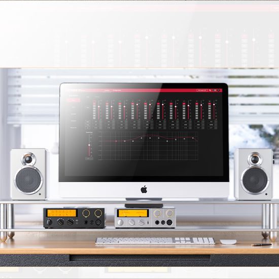 FiiO K15 černá