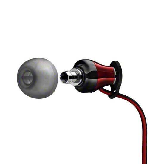 Sennheiser Momentum In-Ear G Chrom (rozbaleno)