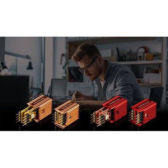 Burson Audio V7 Classic Pro Single - Pár (rozbaleno)