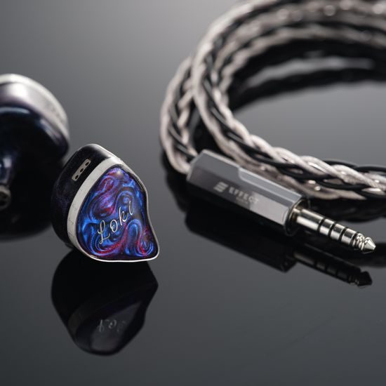 Kinera Loki Divine Mark Edition