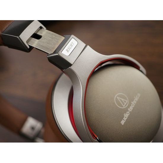 Audio-Technica ATH-MSR7 GM