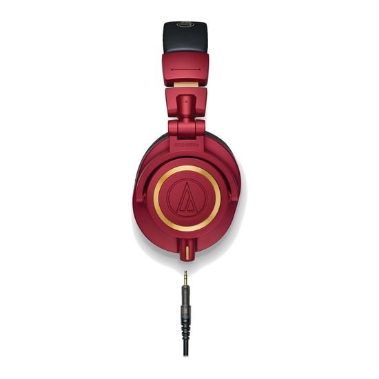 Audio-Technica ATH-M50xRD