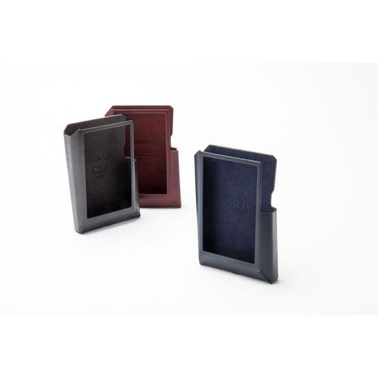 Astell&Kern AK380 case, blue