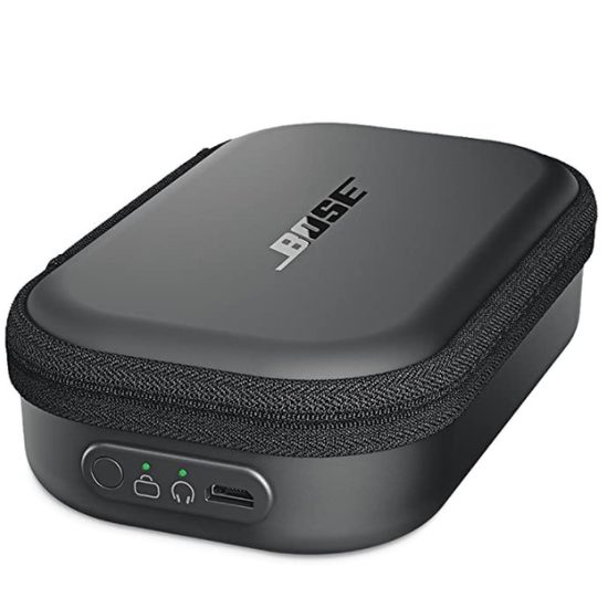 Bose dobíjecí pouzdro SoundSport