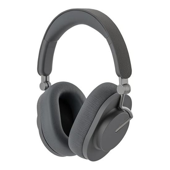 Moondrop Edge - šedá