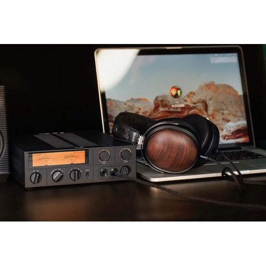 FiiO K15 černá