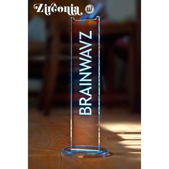 BrainWavz Zirconia