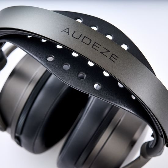 Audeze Maxwell 2 - PlayStation