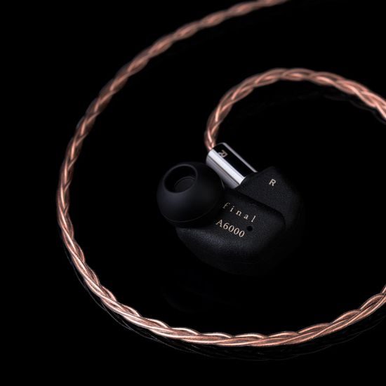 Final Audio A6000