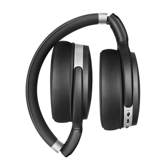 Sennheiser HD 4.40 BT WIRELESS