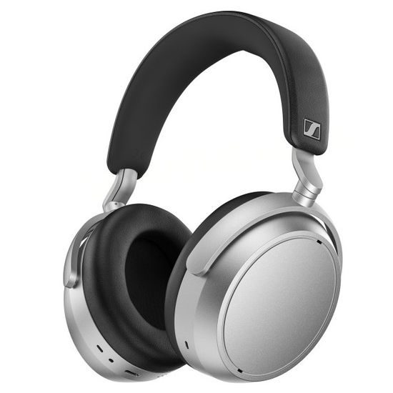 Sennheiser HDB 630 Lunar Silver